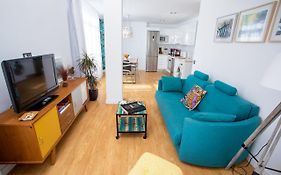 Superb Apartament Canteras